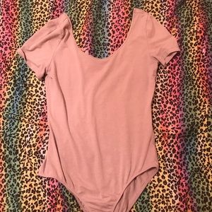 charlotte russe bodysuit